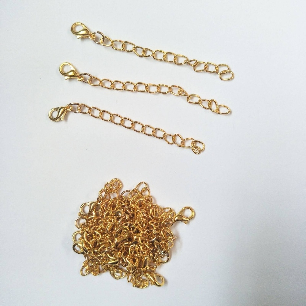 2 GOLD extenders